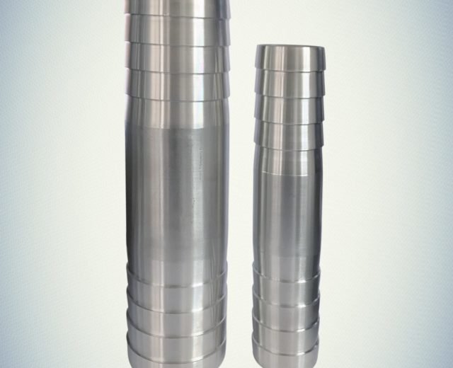 Stainless Steel Misselenious Nipple Manufacturer in India